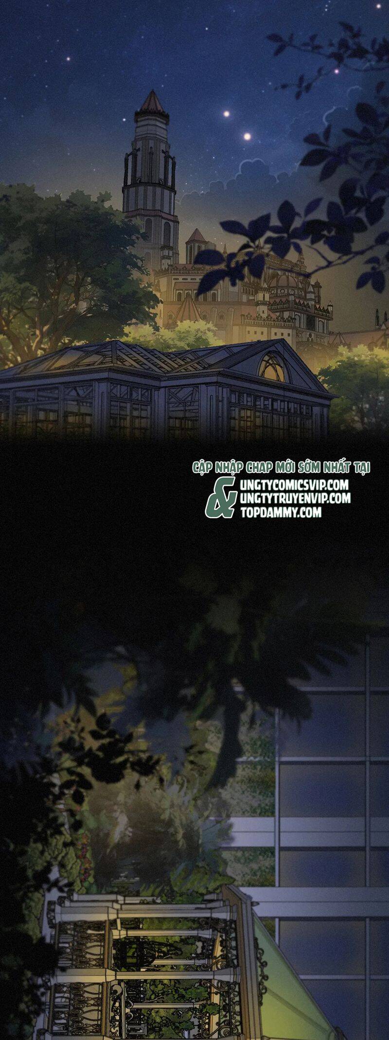 Khốn Thú Chi Nhiễm - Chapter 19 - Page 36