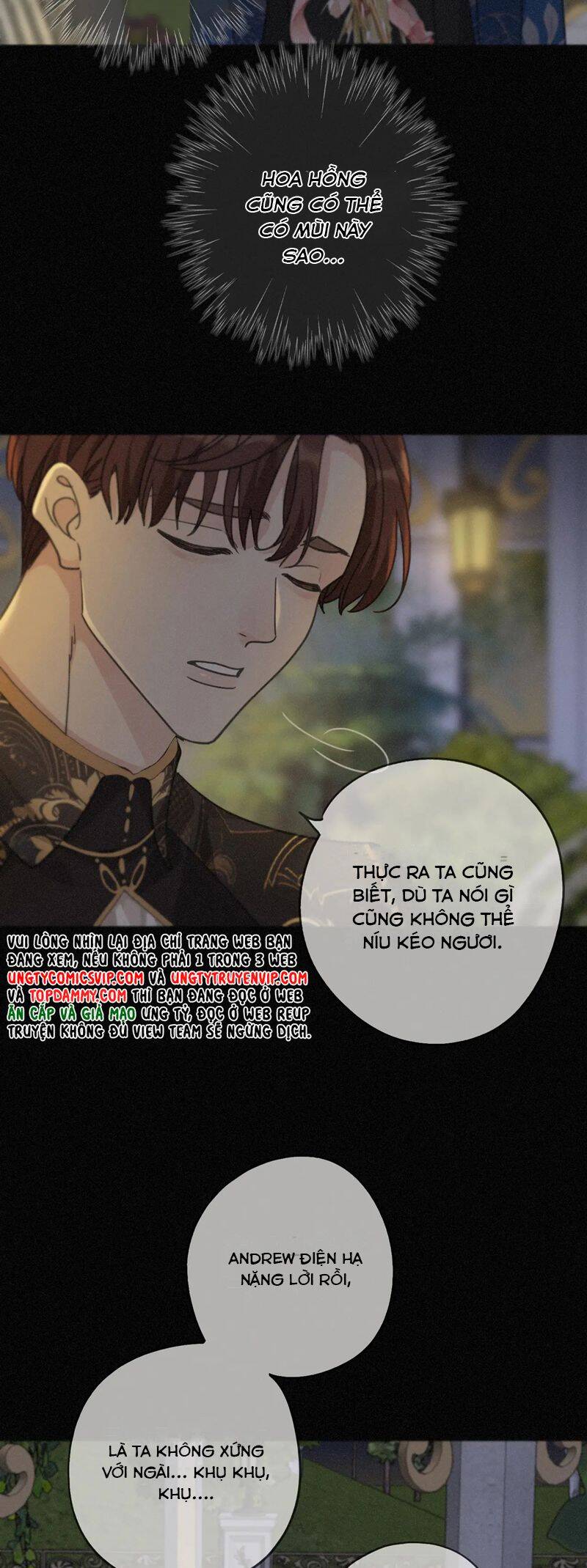 Khốn Thú Chi Nhiễm - Chapter 19 - Page 38