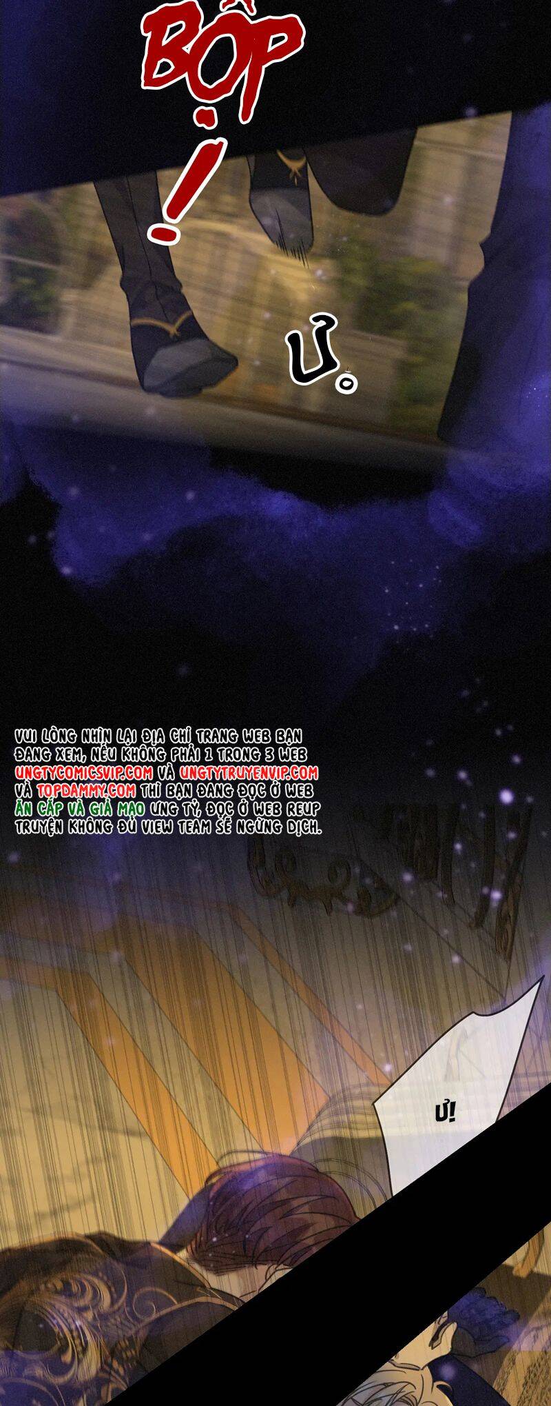 Khốn Thú Chi Nhiễm - Chapter 19 - Page 44