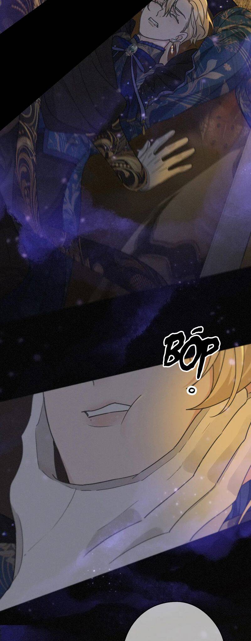 Khốn Thú Chi Nhiễm - Chapter 19 - Page 45