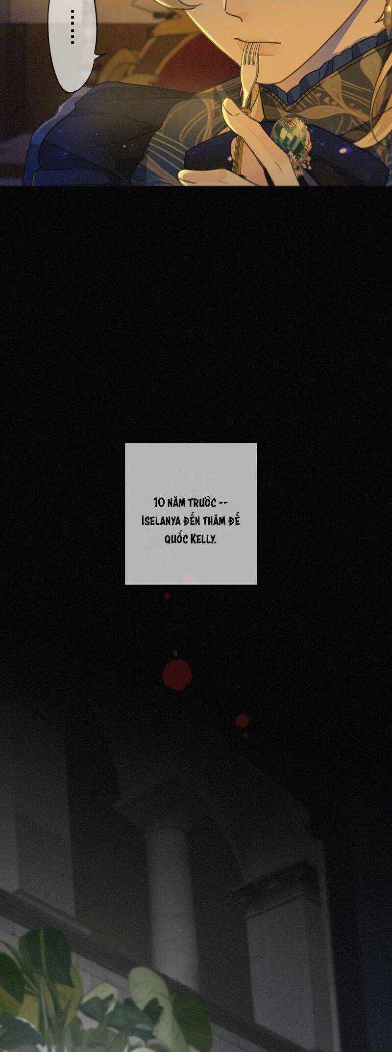 Khốn Thú Chi Nhiễm - Chapter 19 - Page 7