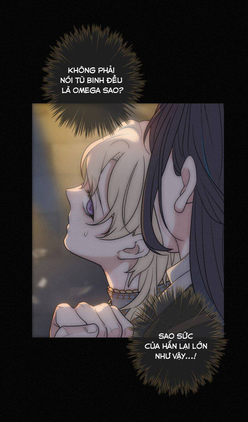 Khốn Thú Chi Nhiễm - Chapter 2 - Page 14