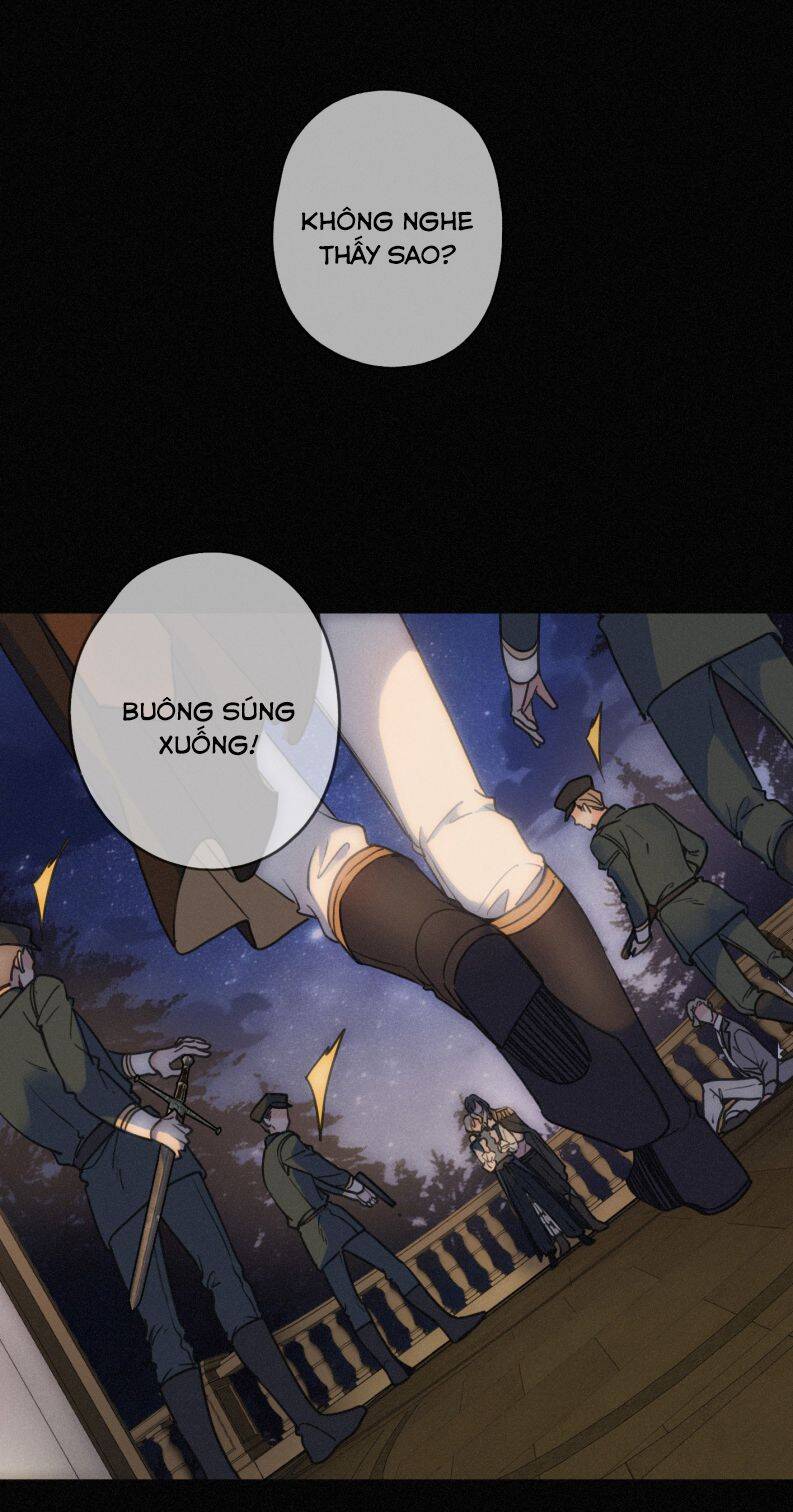 Khốn Thú Chi Nhiễm - Chapter 2 - Page 15