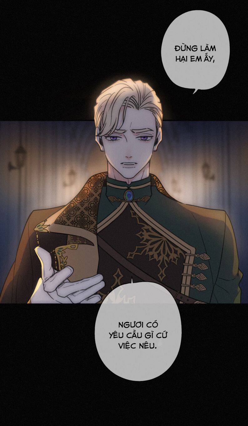 Khốn Thú Chi Nhiễm - Chapter 2 - Page 16