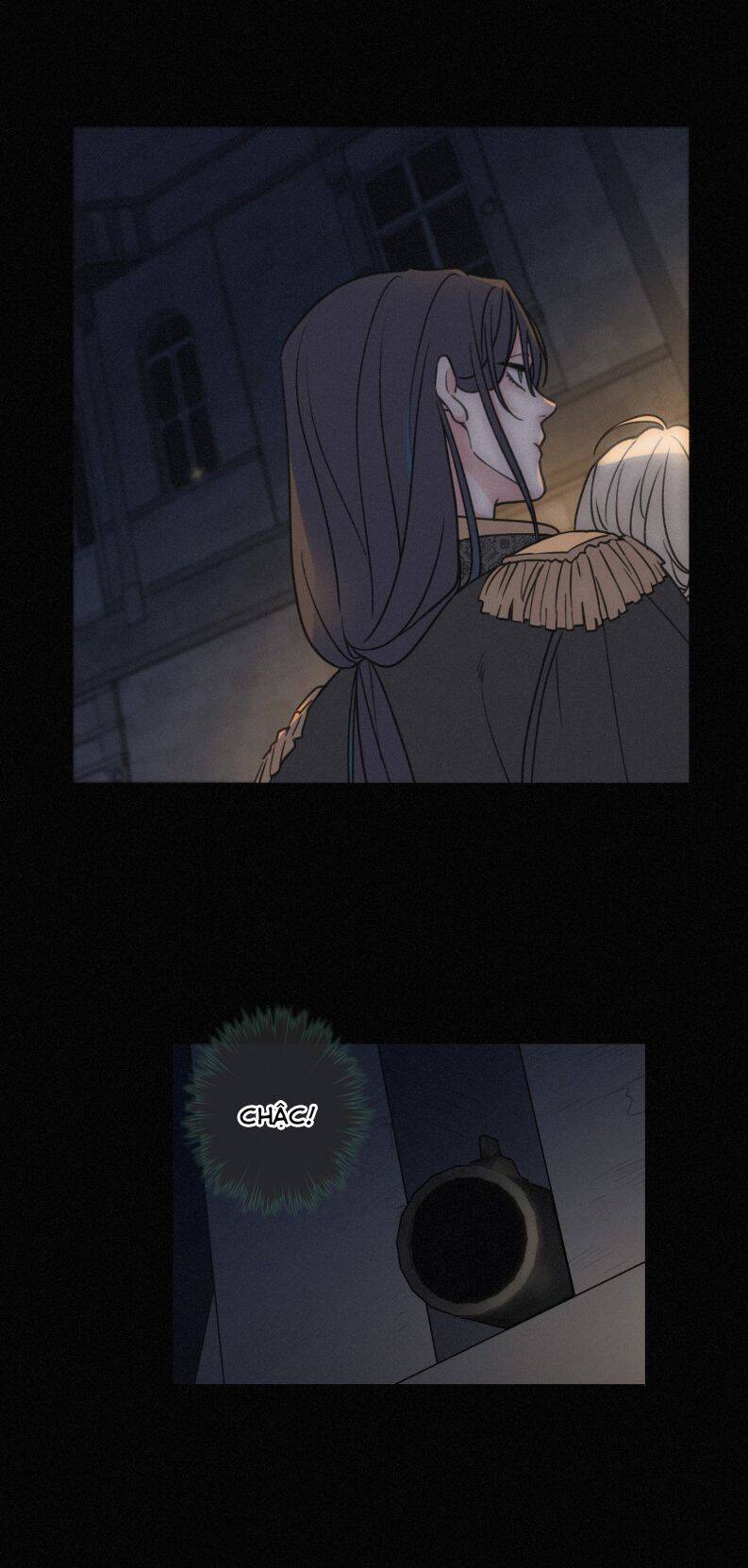 Khốn Thú Chi Nhiễm - Chapter 2 - Page 18