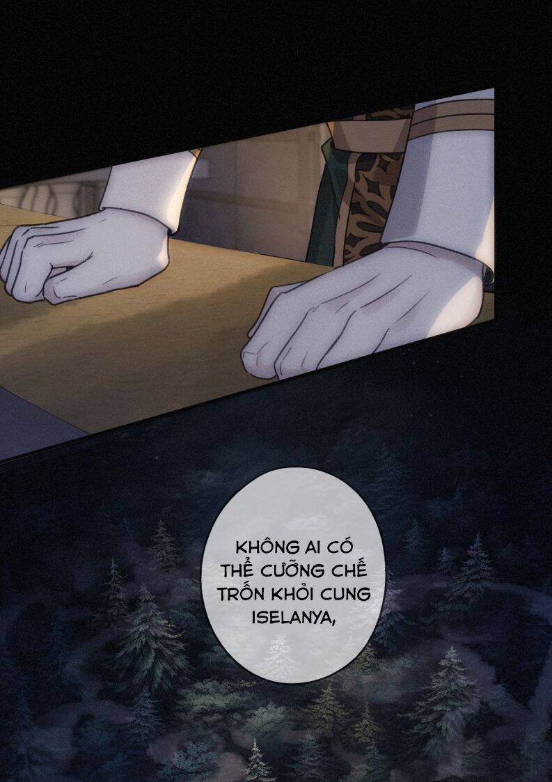 Khốn Thú Chi Nhiễm - Chapter 2 - Page 22