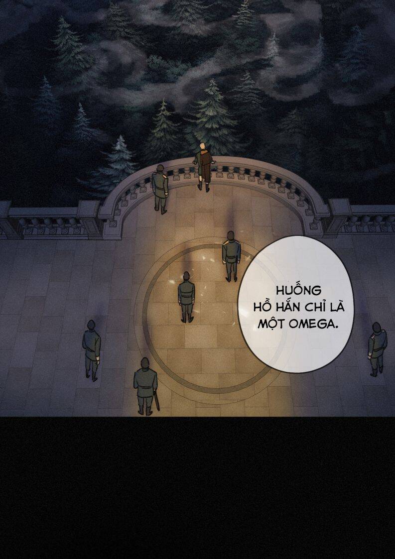 Khốn Thú Chi Nhiễm - Chapter 2 - Page 23