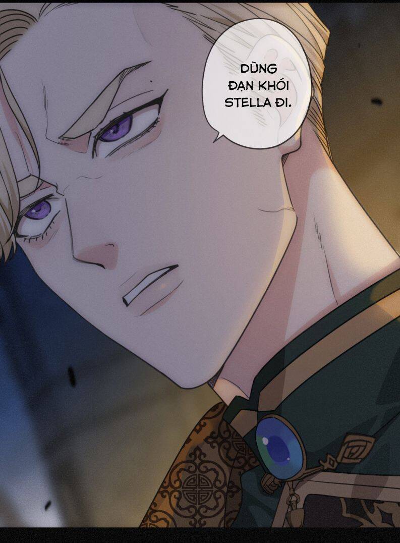 Khốn Thú Chi Nhiễm - Chapter 2 - Page 24