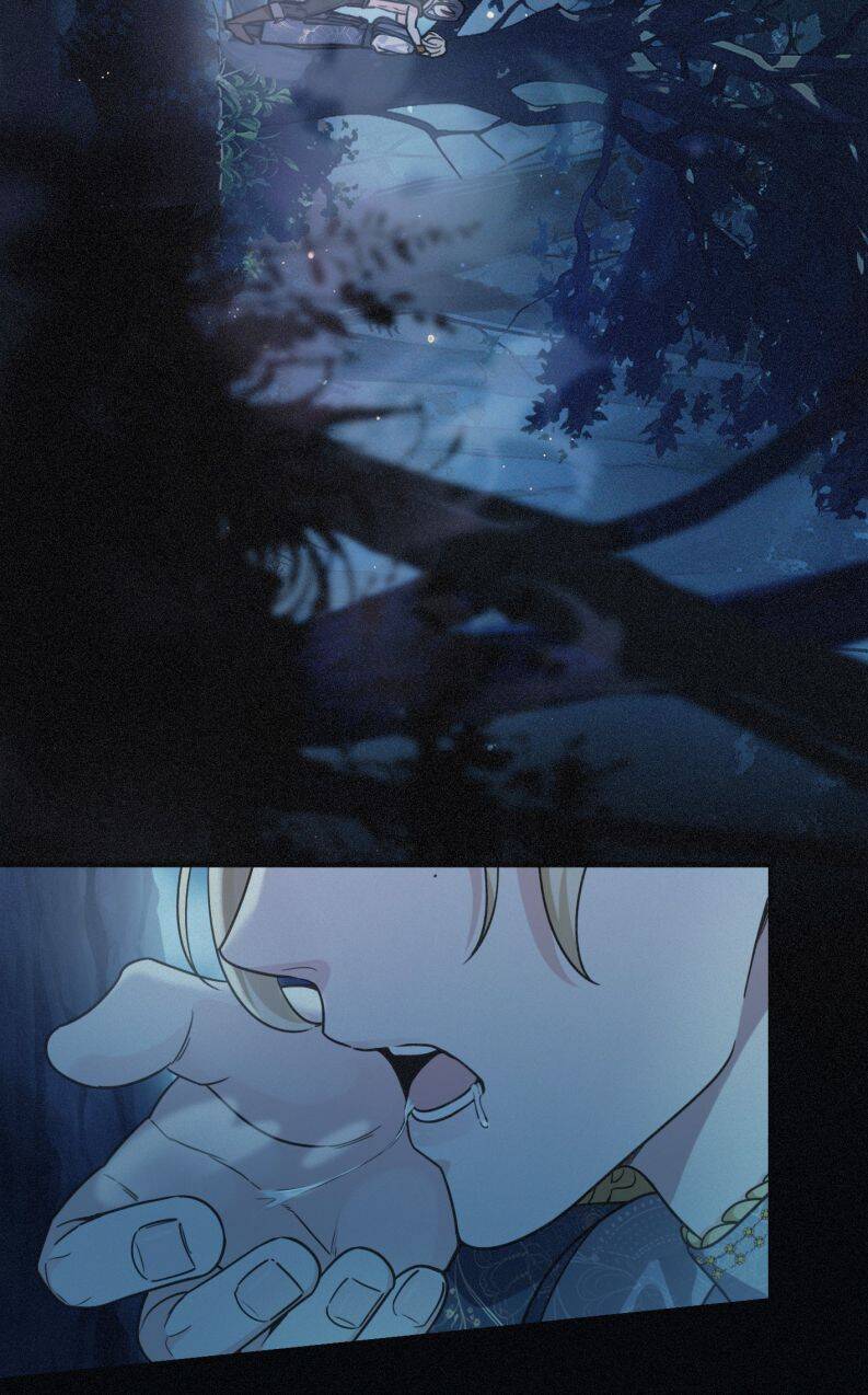 Khốn Thú Chi Nhiễm - Chapter 2 - Page 33