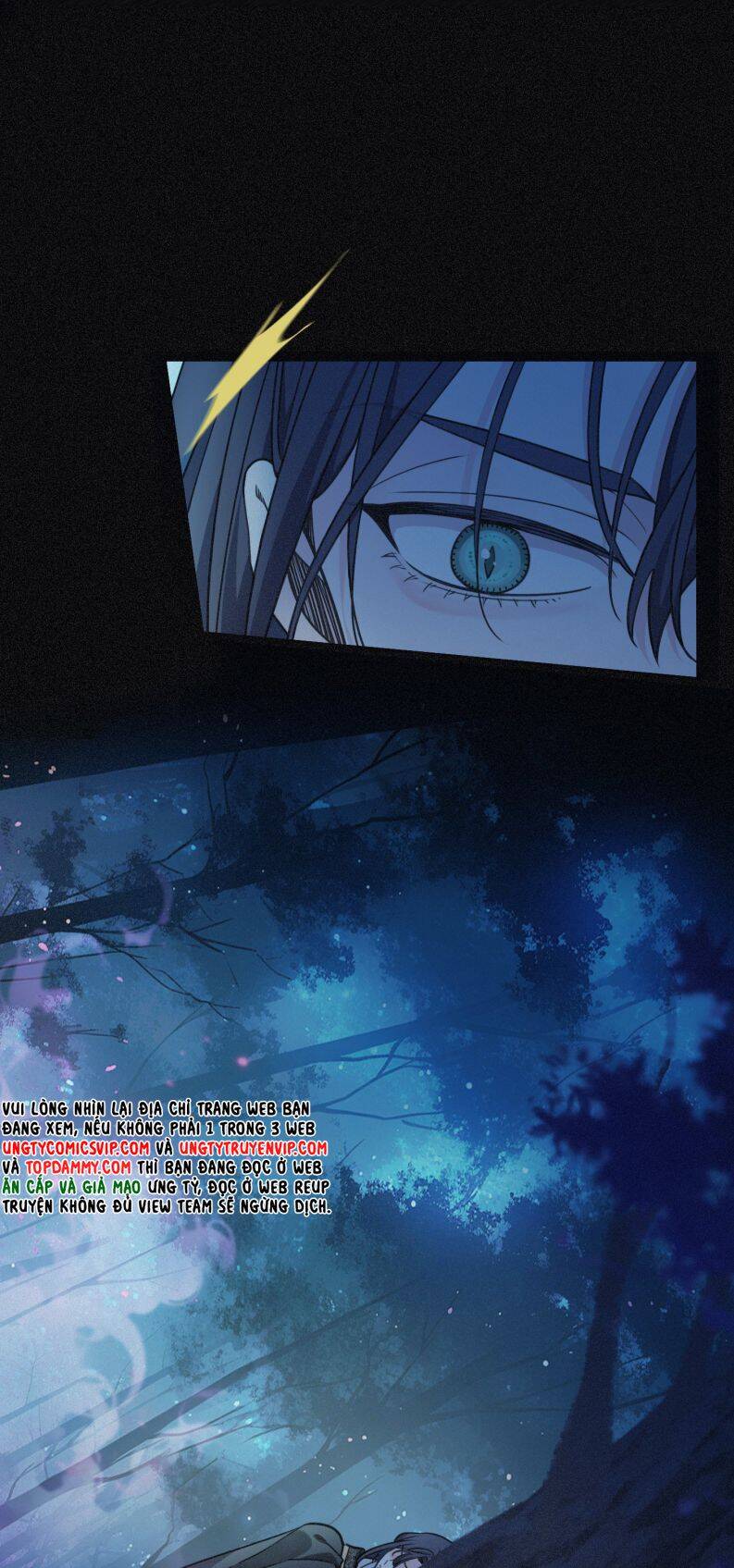 Khốn Thú Chi Nhiễm - Chapter 2 - Page 36