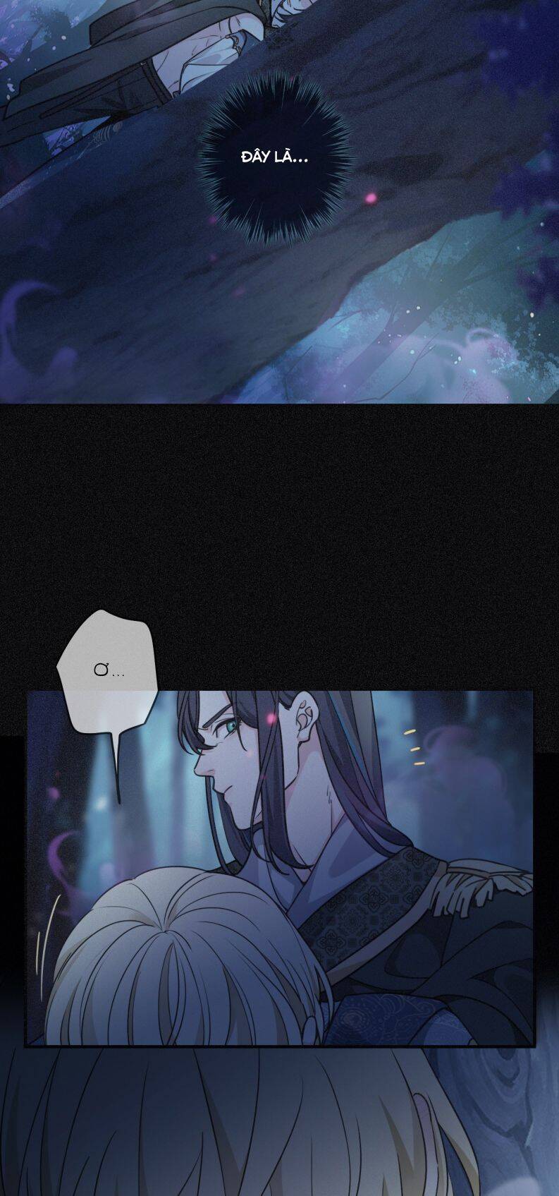 Khốn Thú Chi Nhiễm - Chapter 2 - Page 37