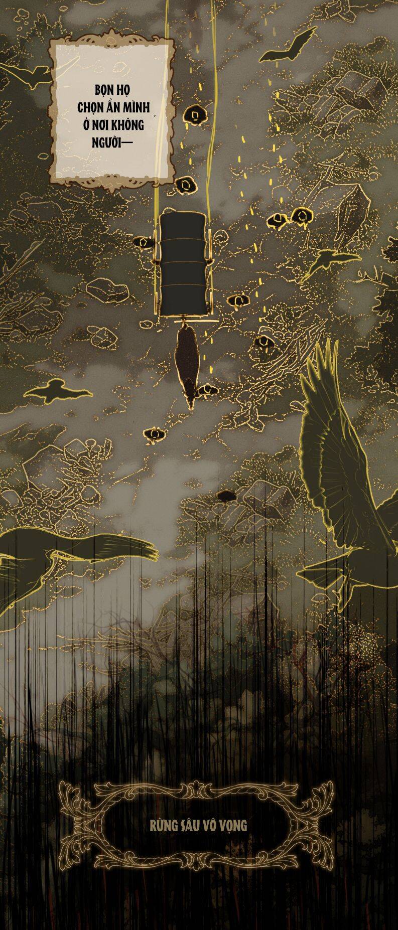 Khốn Thú Chi Nhiễm - Chapter 2 - Page 4