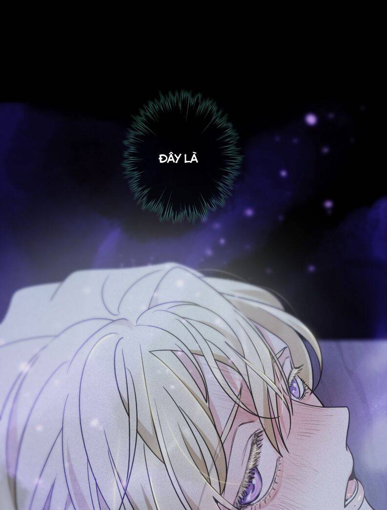 Khốn Thú Chi Nhiễm - Chapter 2 - Page 40