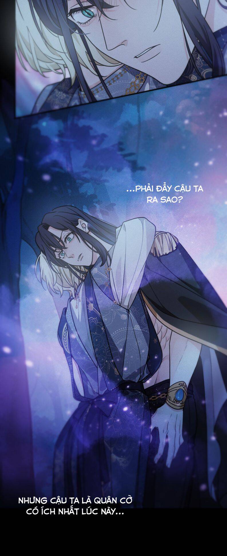 Khốn Thú Chi Nhiễm - Chapter 2 - Page 45