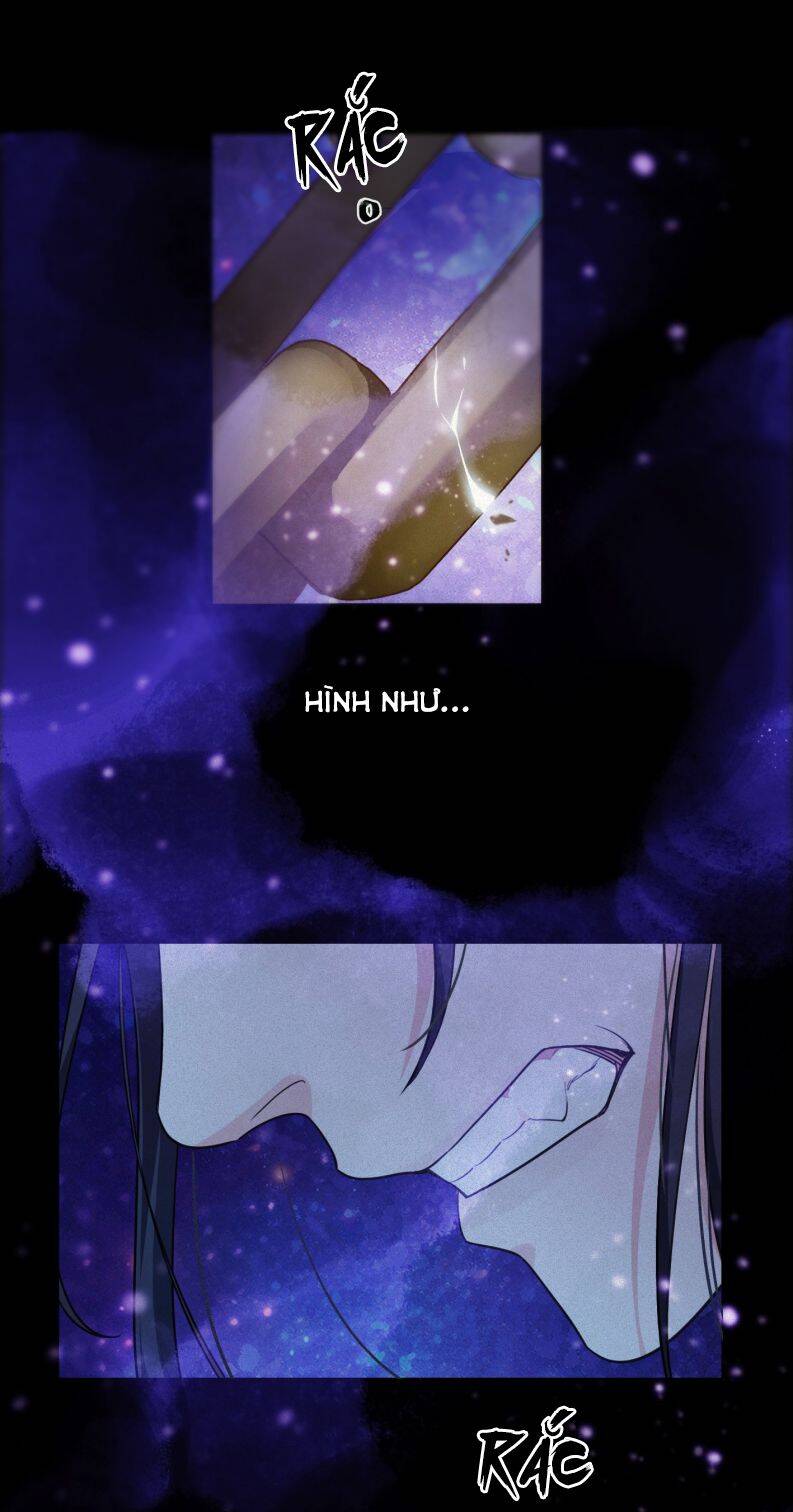 Khốn Thú Chi Nhiễm - Chapter 2 - Page 48