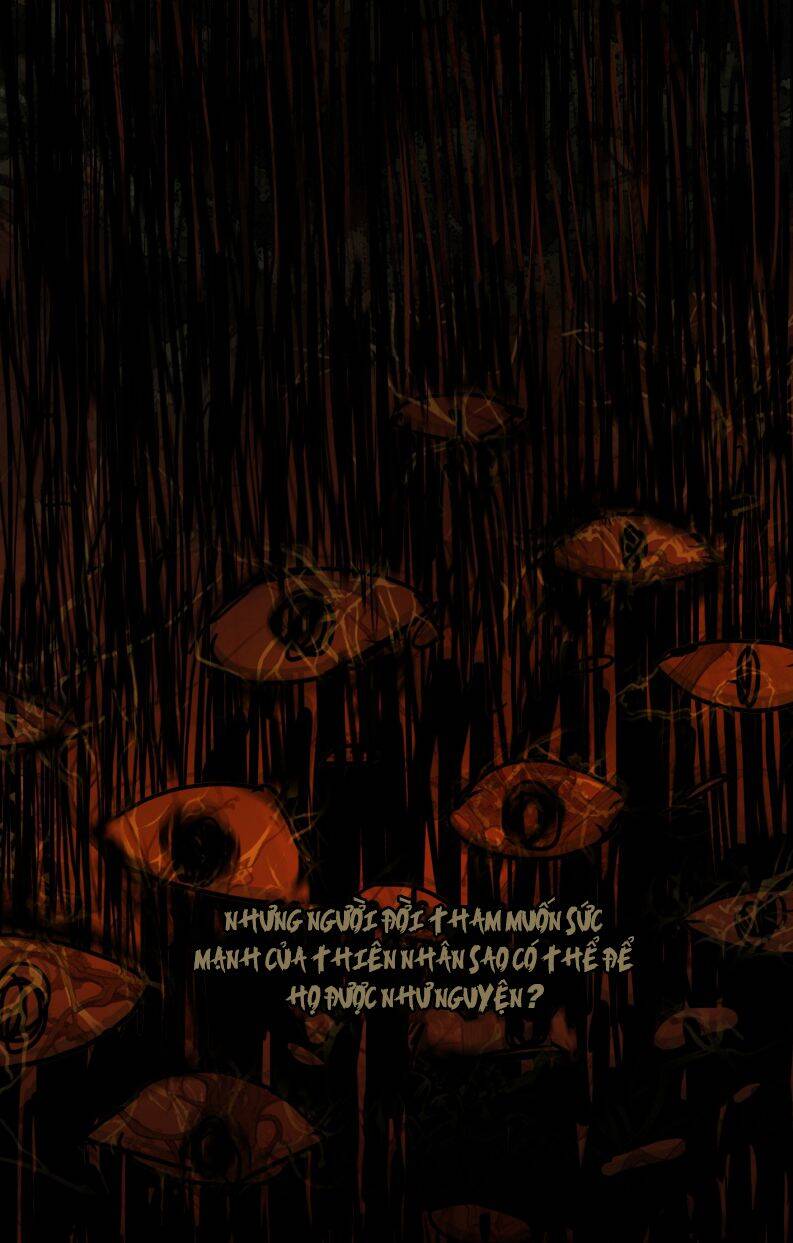 Khốn Thú Chi Nhiễm - Chapter 2 - Page 5