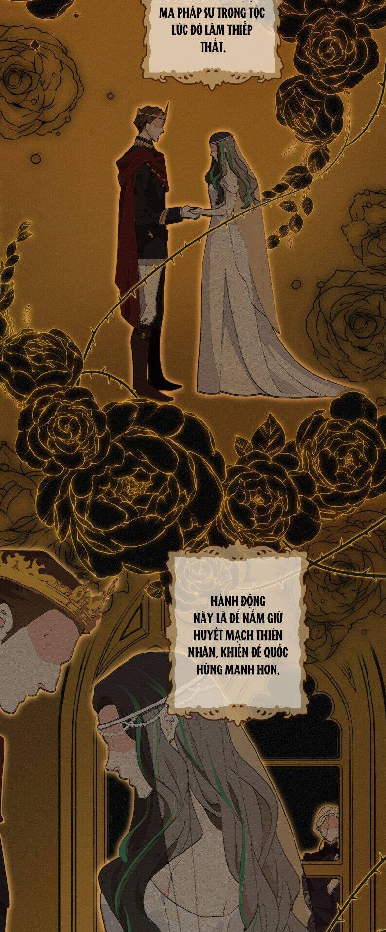 Khốn Thú Chi Nhiễm - Chapter 2 - Page 7