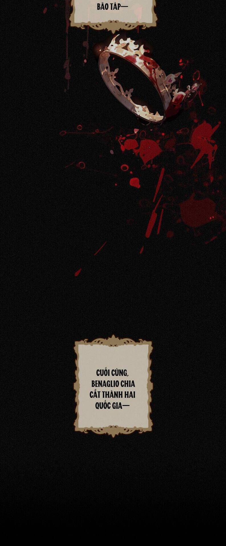 Khốn Thú Chi Nhiễm - Chapter 2 - Page 9