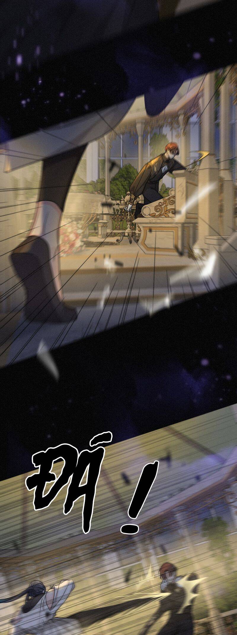 Khốn Thú Chi Nhiễm - Chapter 20 - Page 23