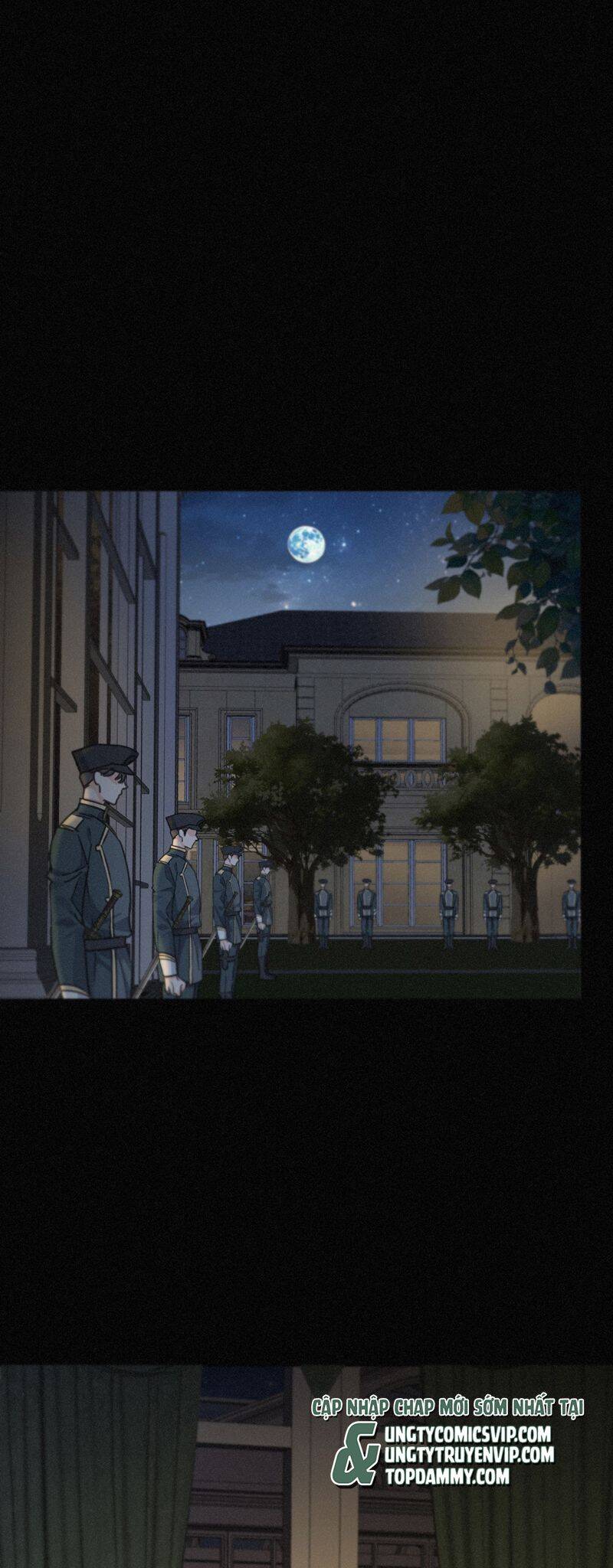 Khốn Thú Chi Nhiễm - Chapter 20 - Page 5