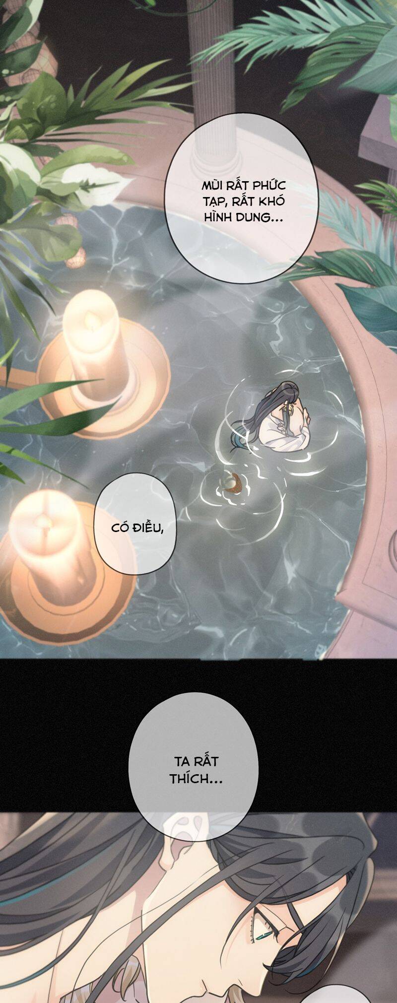 Khốn Thú Chi Nhiễm - Chapter 21 - Page 19