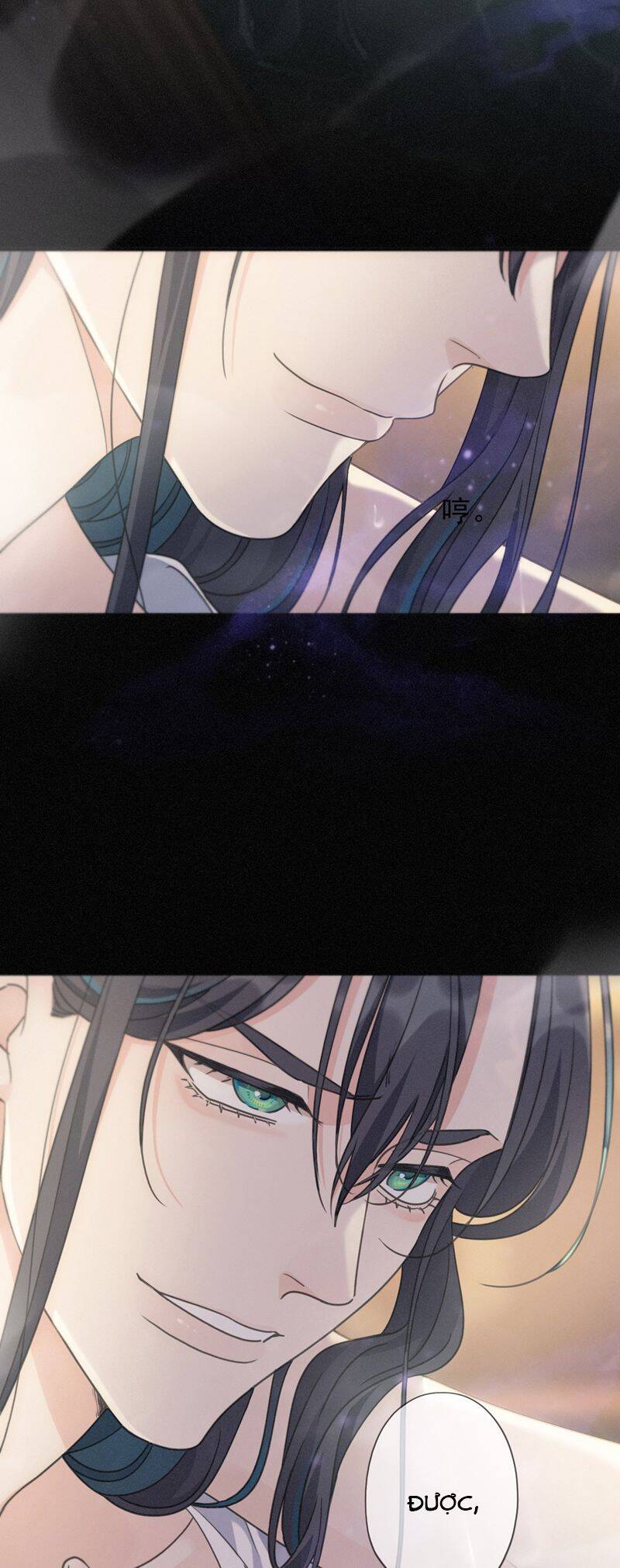 Khốn Thú Chi Nhiễm - Chapter 21 - Page 24