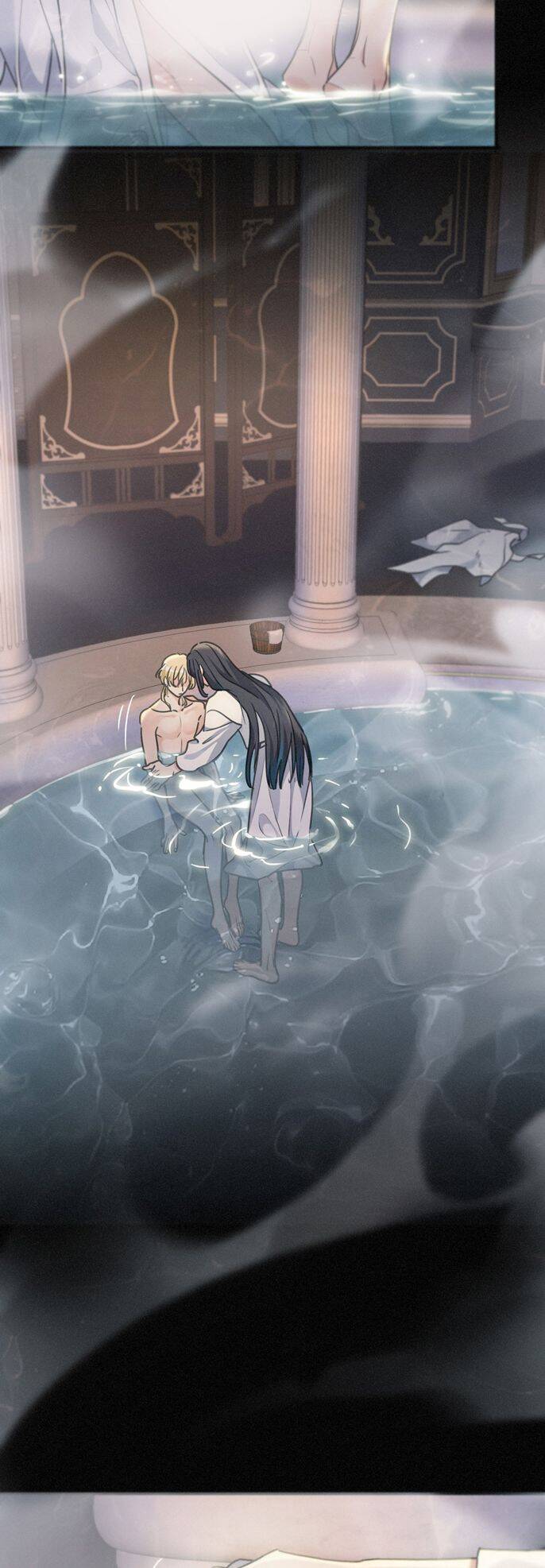 Khốn Thú Chi Nhiễm - Chapter 21 - Page 3