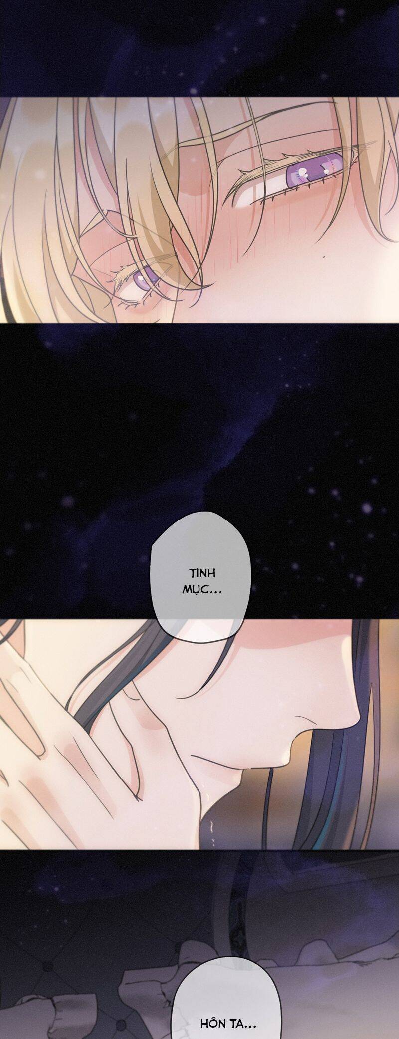 Khốn Thú Chi Nhiễm - Chapter 21 - Page 34