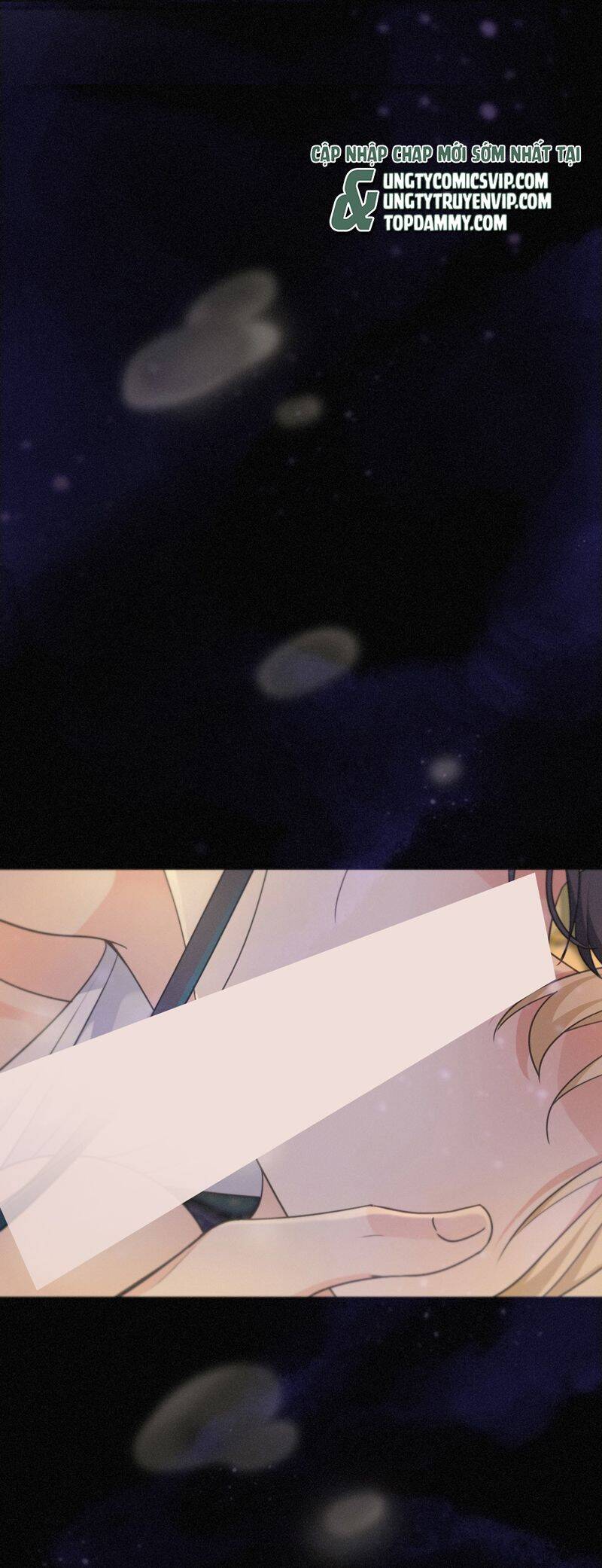 Khốn Thú Chi Nhiễm - Chapter 21 - Page 38