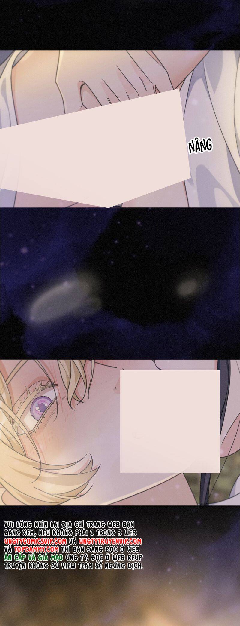 Khốn Thú Chi Nhiễm - Chapter 21 - Page 39