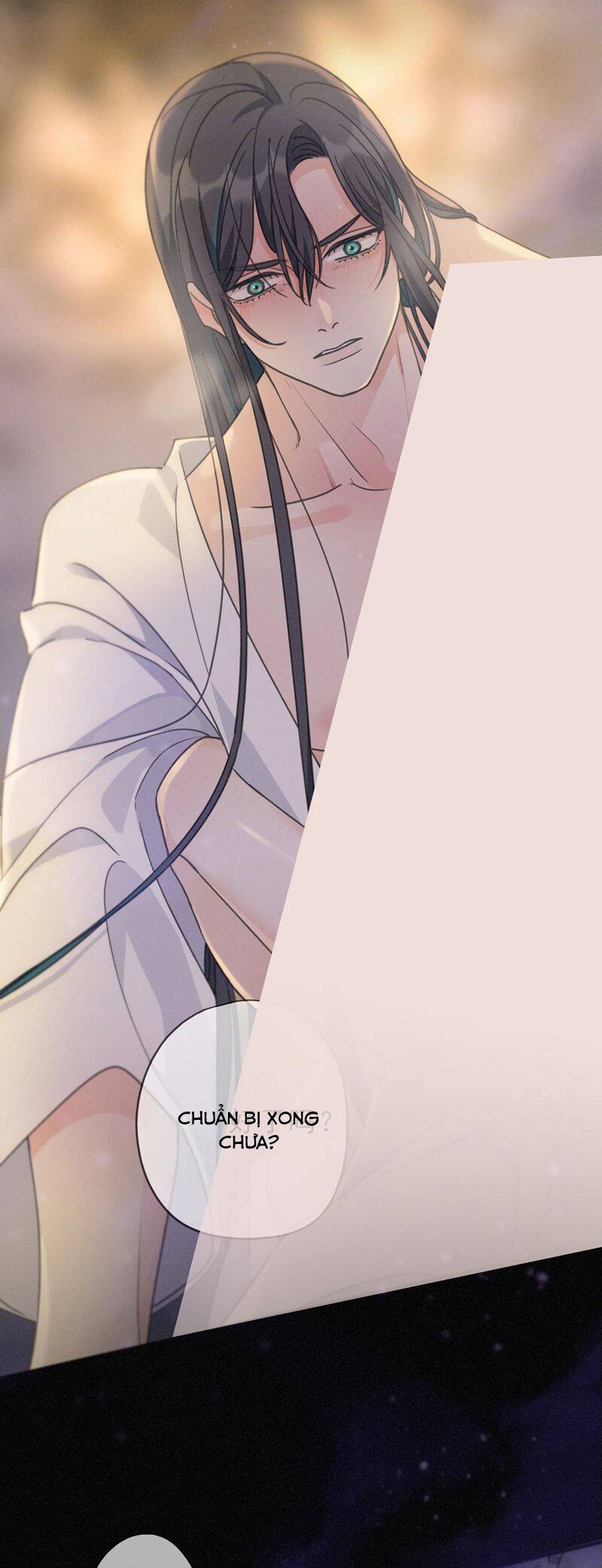 Khốn Thú Chi Nhiễm - Chapter 21 - Page 40