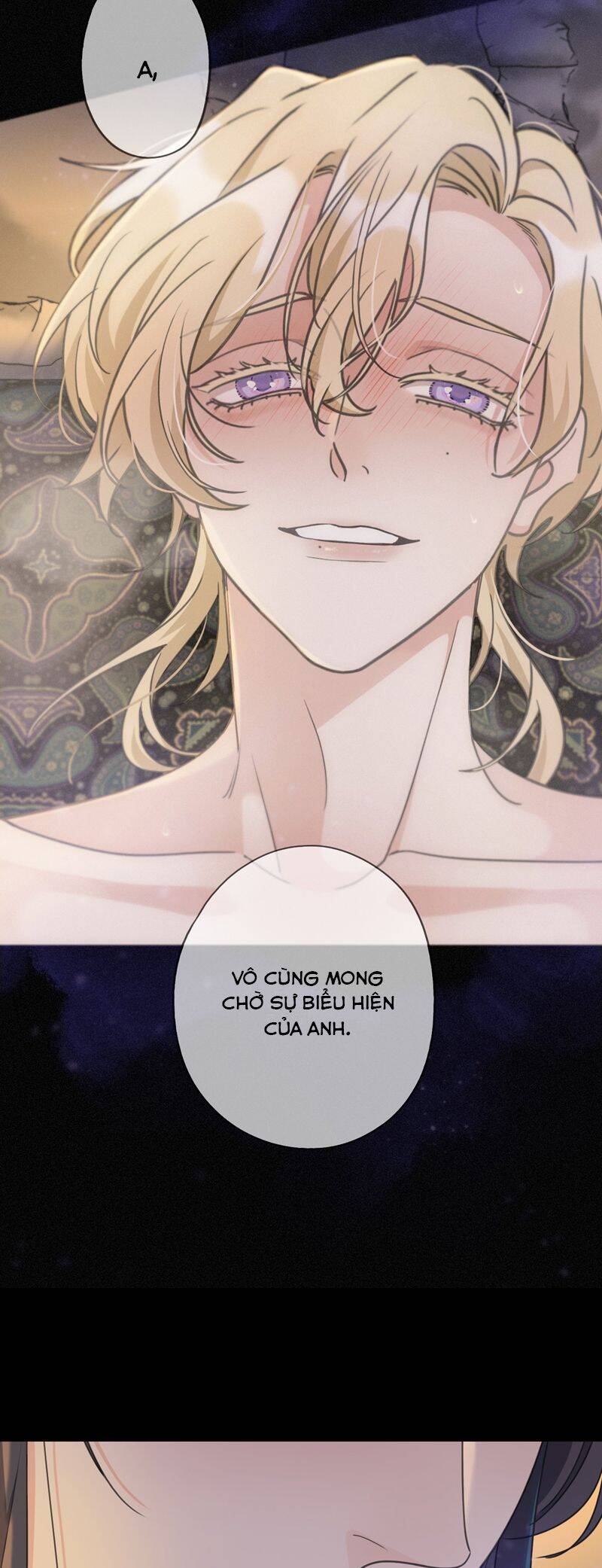 Khốn Thú Chi Nhiễm - Chapter 21 - Page 41