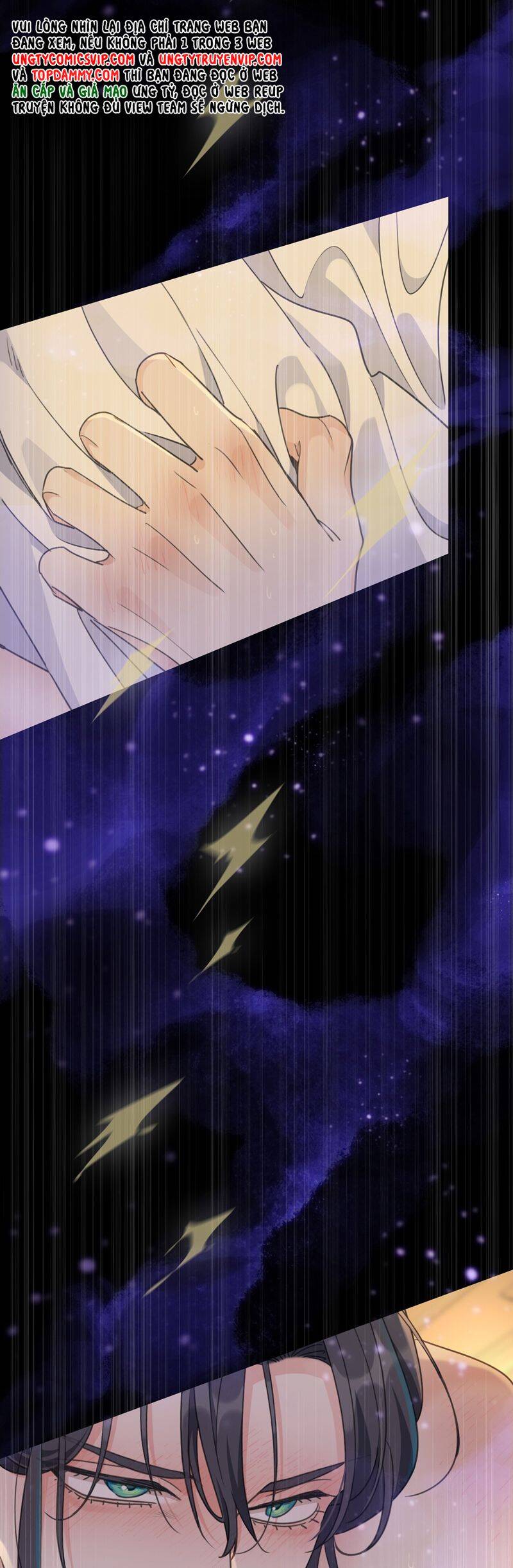 Khốn Thú Chi Nhiễm - Chapter 21 - Page 44