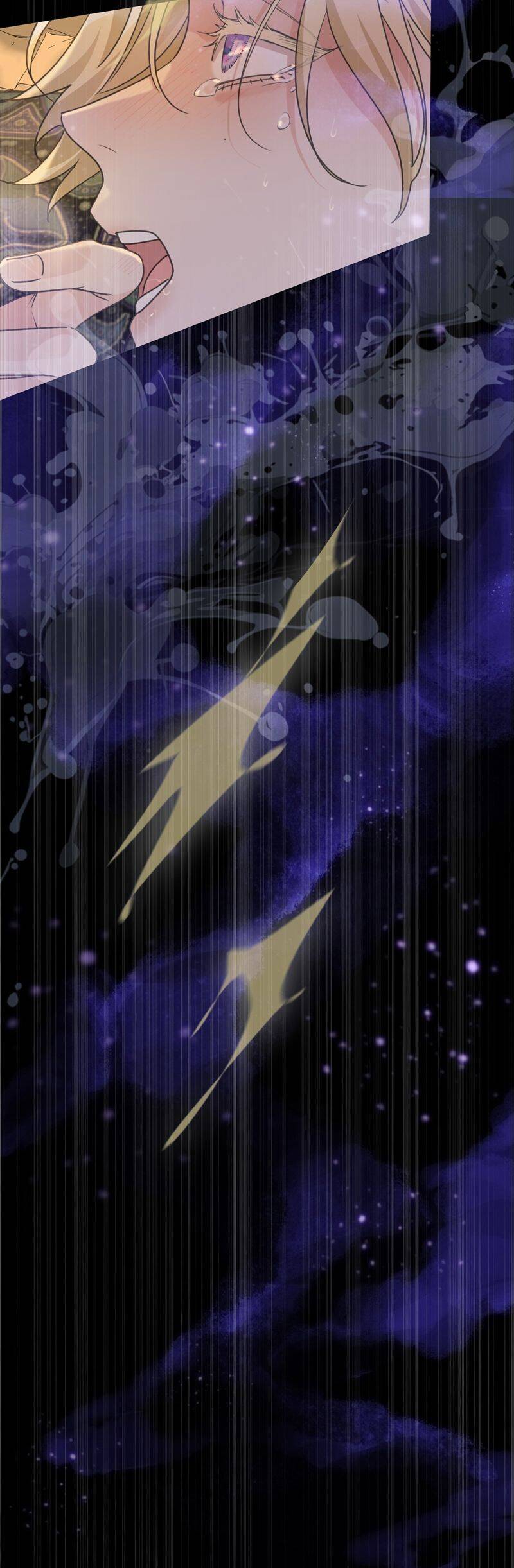 Khốn Thú Chi Nhiễm - Chapter 21 - Page 46