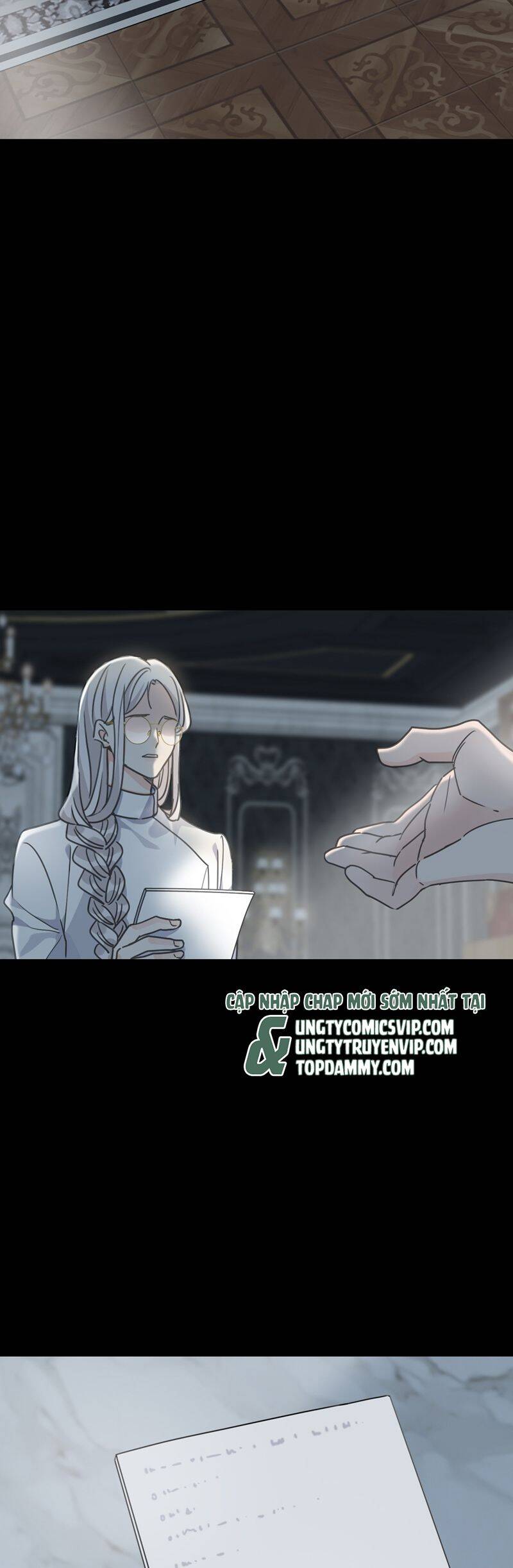 Khốn Thú Chi Nhiễm - Chapter 21 - Page 49