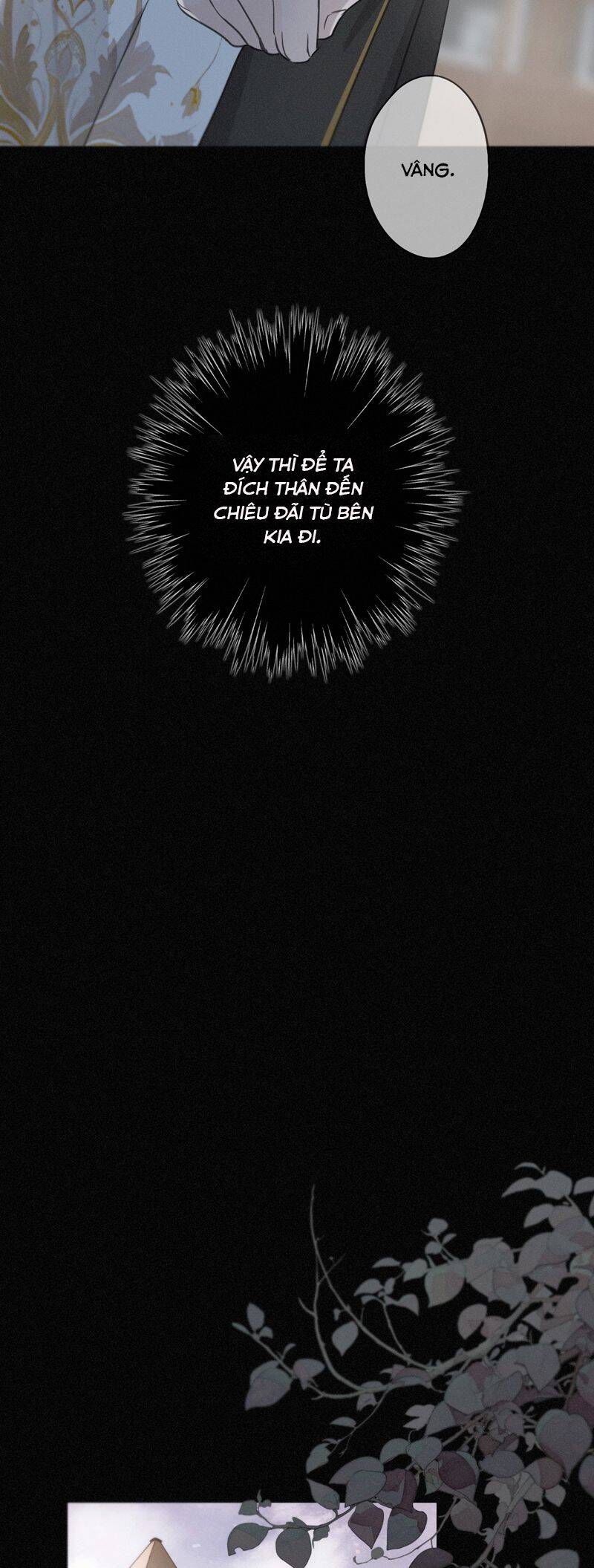 Khốn Thú Chi Nhiễm - Chapter 22 - Page 13