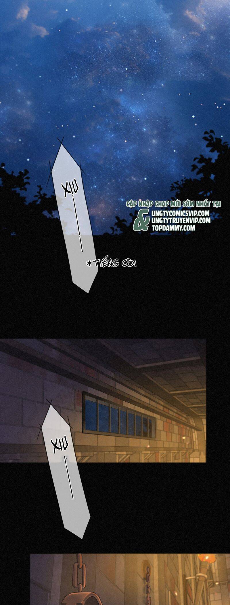 Khốn Thú Chi Nhiễm - Chapter 22 - Page 20