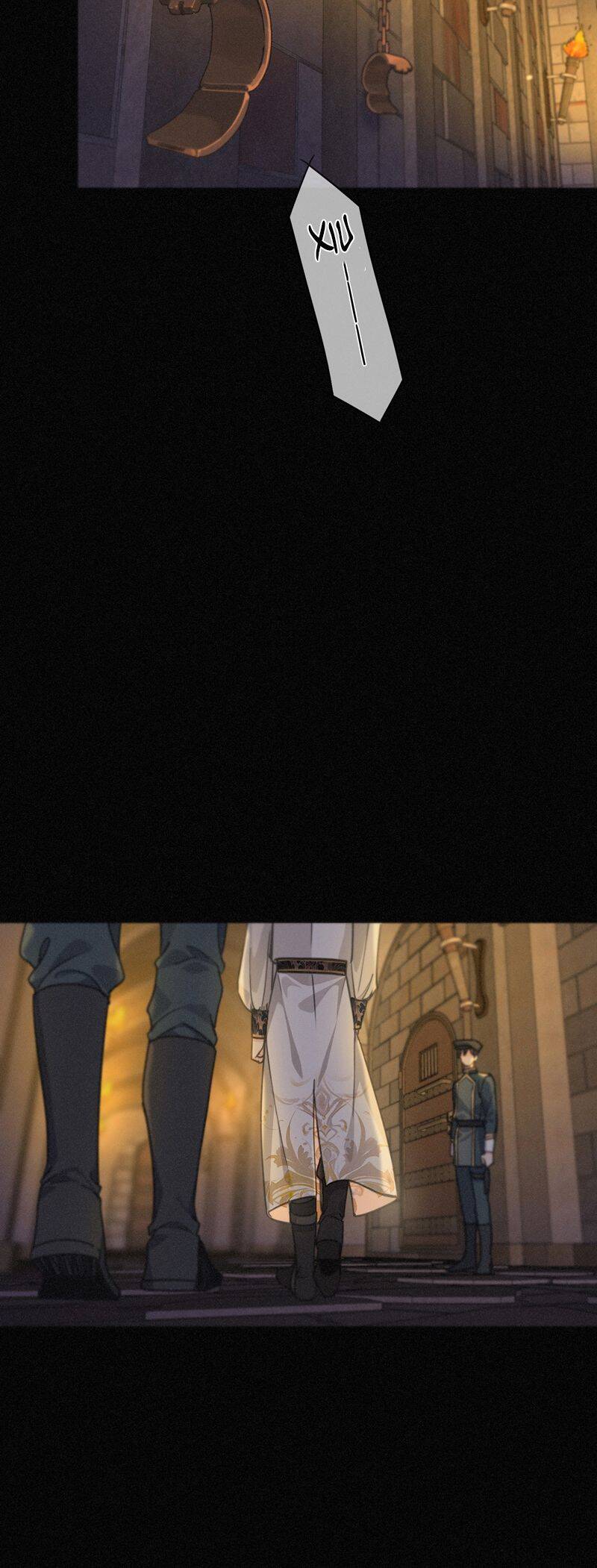 Khốn Thú Chi Nhiễm - Chapter 22 - Page 21