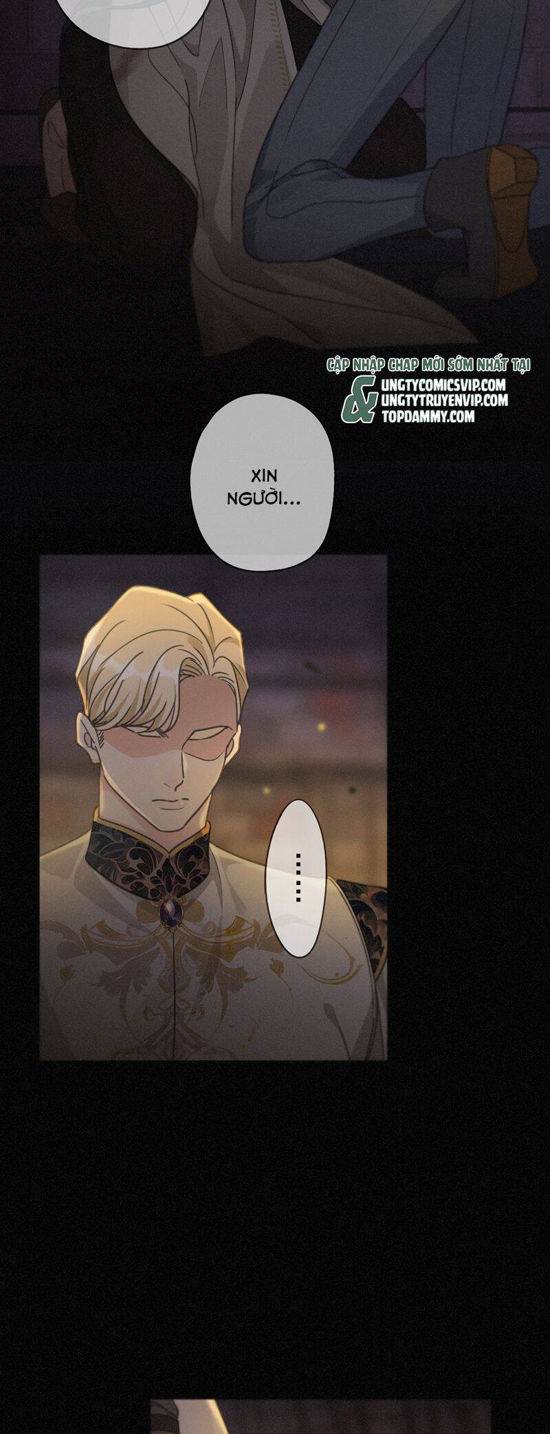 Khốn Thú Chi Nhiễm - Chapter 22 - Page 38