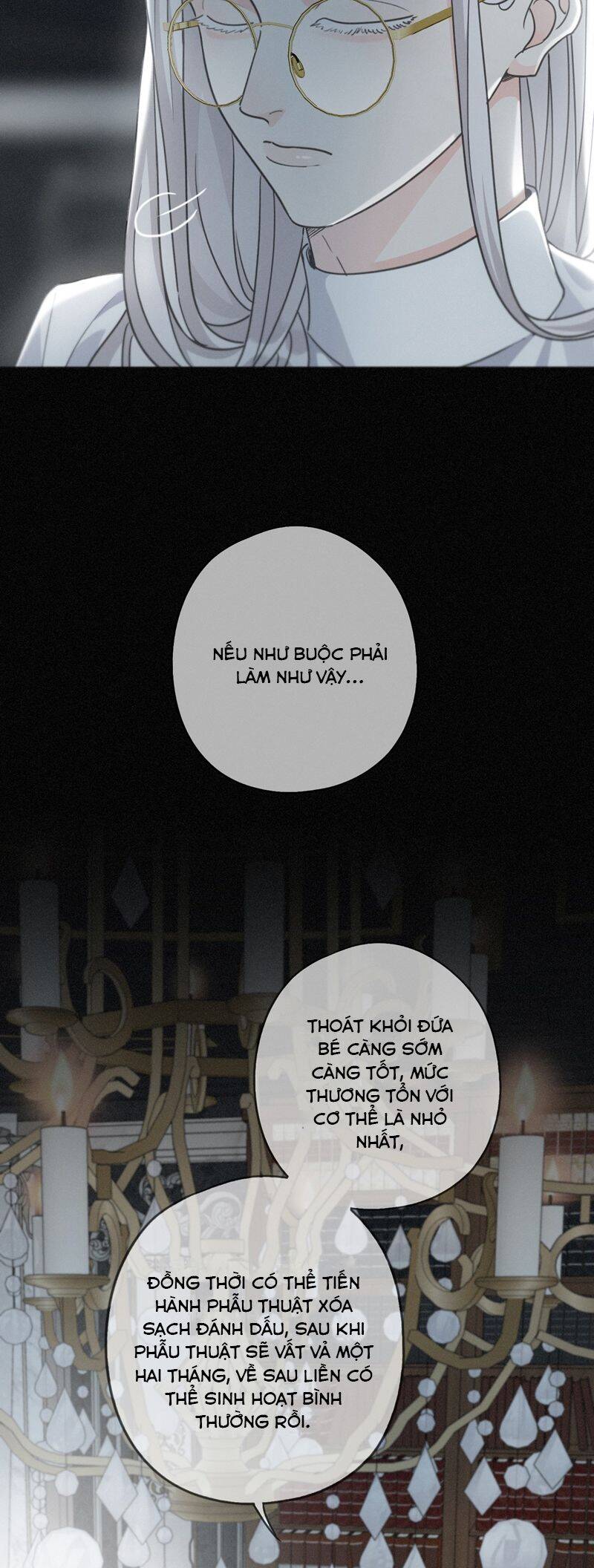 Khốn Thú Chi Nhiễm - Chapter 22 - Page 5