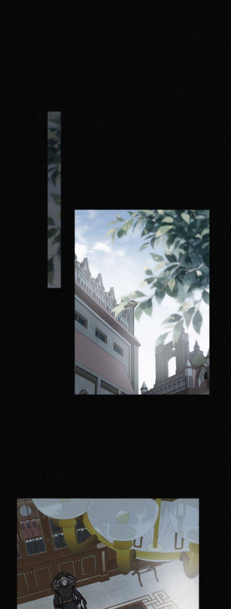 Khốn Thú Chi Nhiễm - Chapter 22 - Page 7