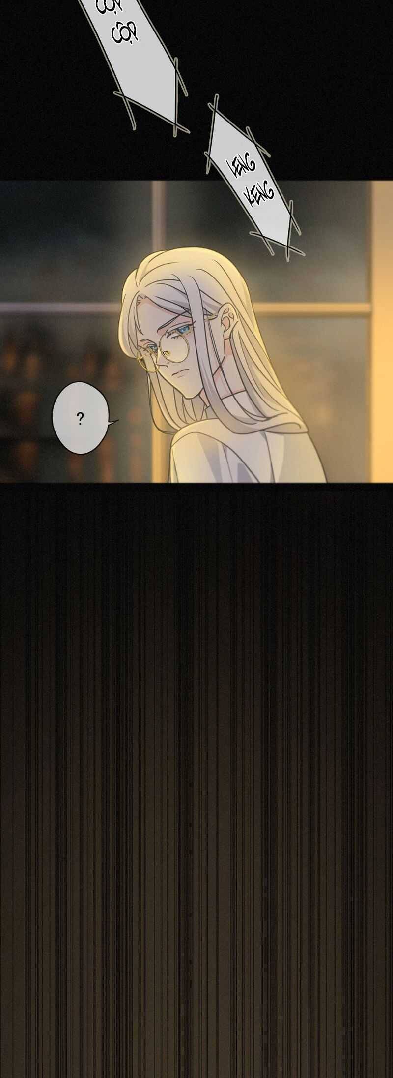 Khốn Thú Chi Nhiễm - Chapter 23 - Page 17