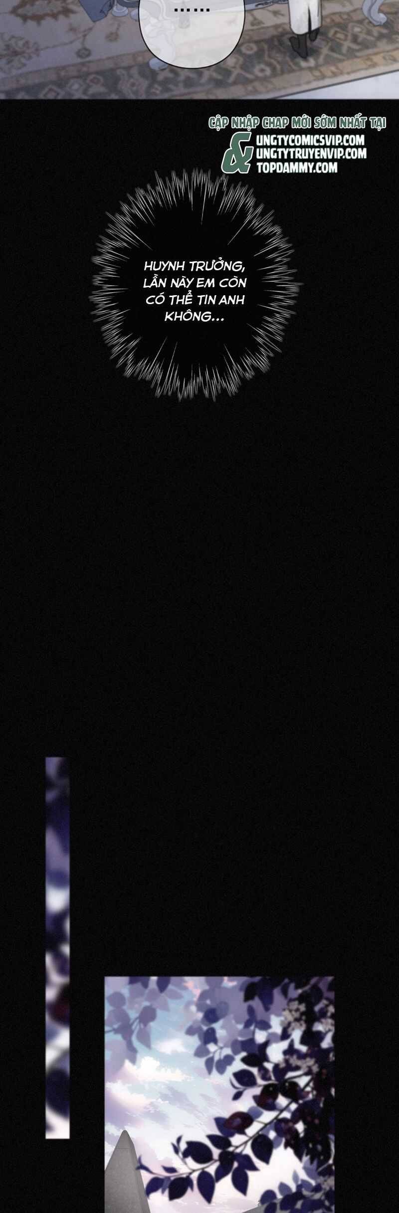 Khốn Thú Chi Nhiễm - Chapter 23 - Page 30