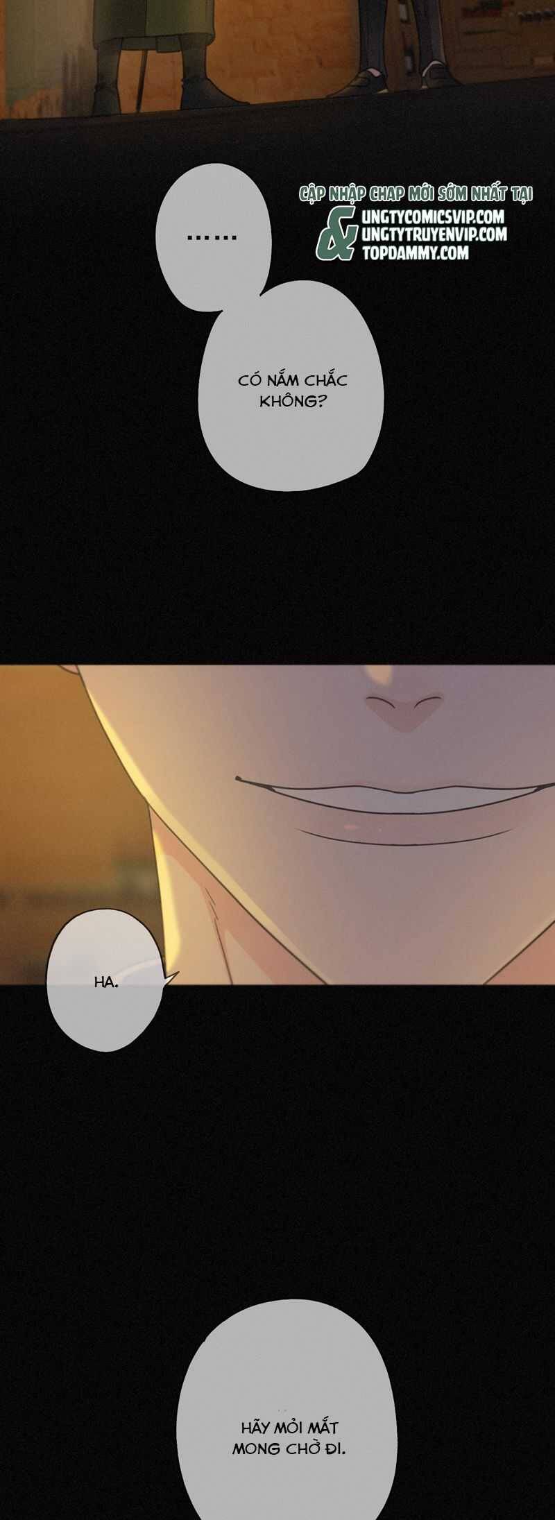 Khốn Thú Chi Nhiễm - Chapter 23 - Page 6