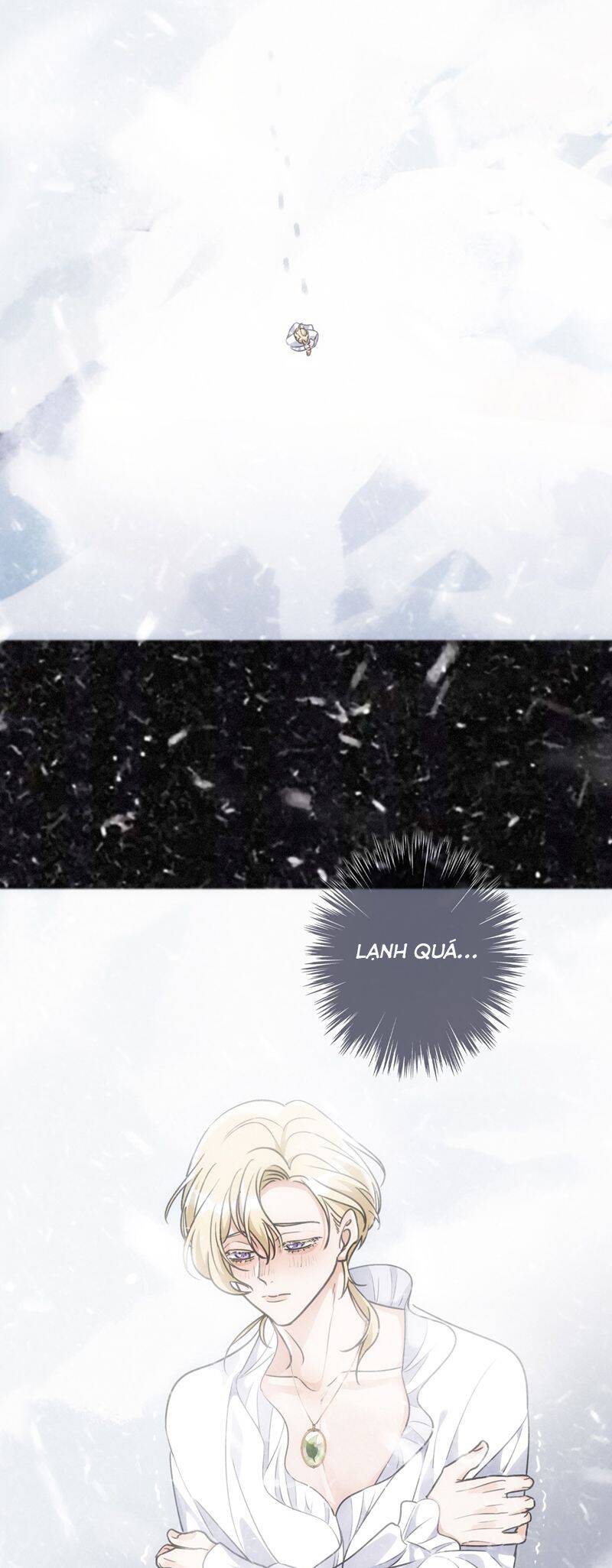 Khốn Thú Chi Nhiễm - Chapter 24 - Page 15