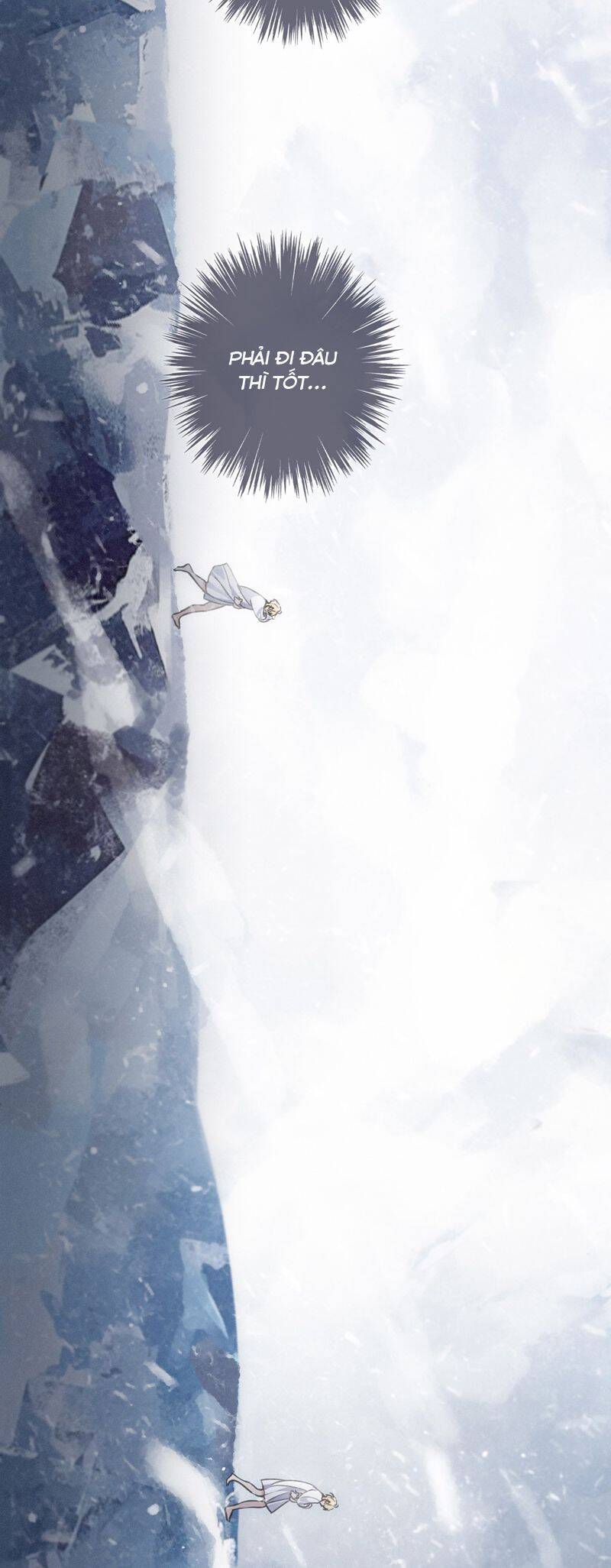 Khốn Thú Chi Nhiễm - Chapter 24 - Page 17