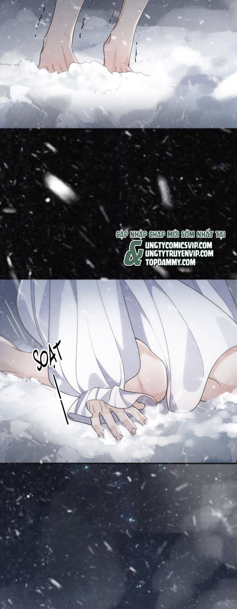 Khốn Thú Chi Nhiễm - Chapter 24 - Page 19