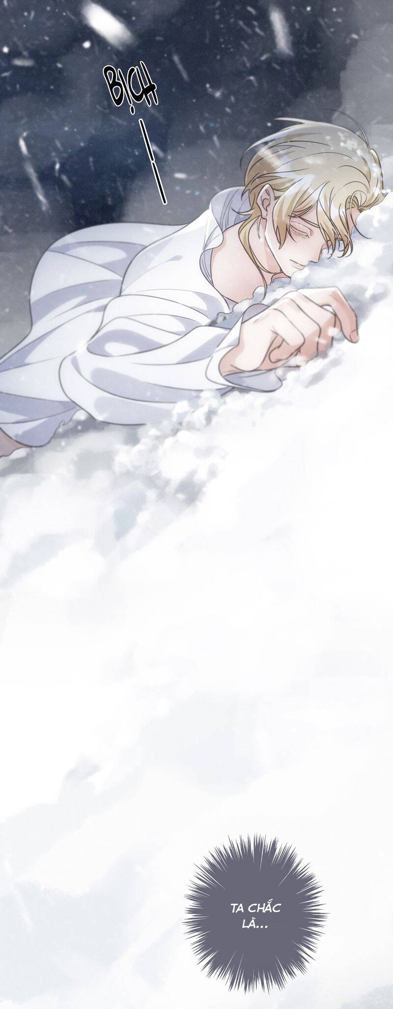 Khốn Thú Chi Nhiễm - Chapter 24 - Page 20