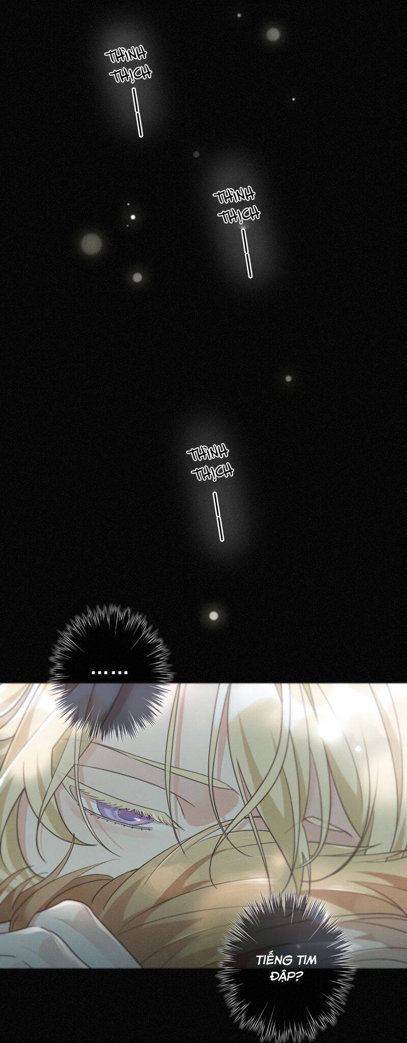 Khốn Thú Chi Nhiễm - Chapter 24 - Page 25