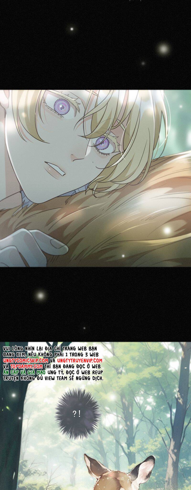 Khốn Thú Chi Nhiễm - Chapter 24 - Page 26